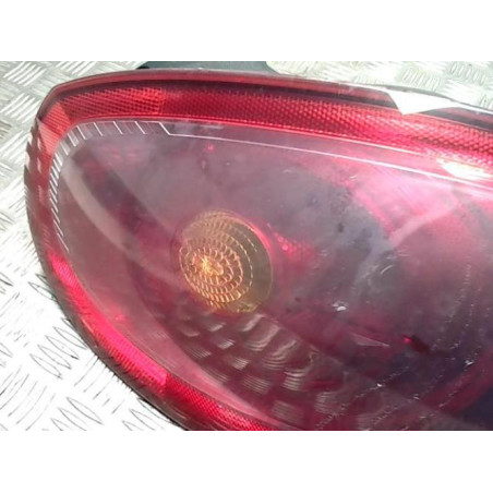Feu arriere principal droit (feux) FIAT BRAVO 2 d’occasion