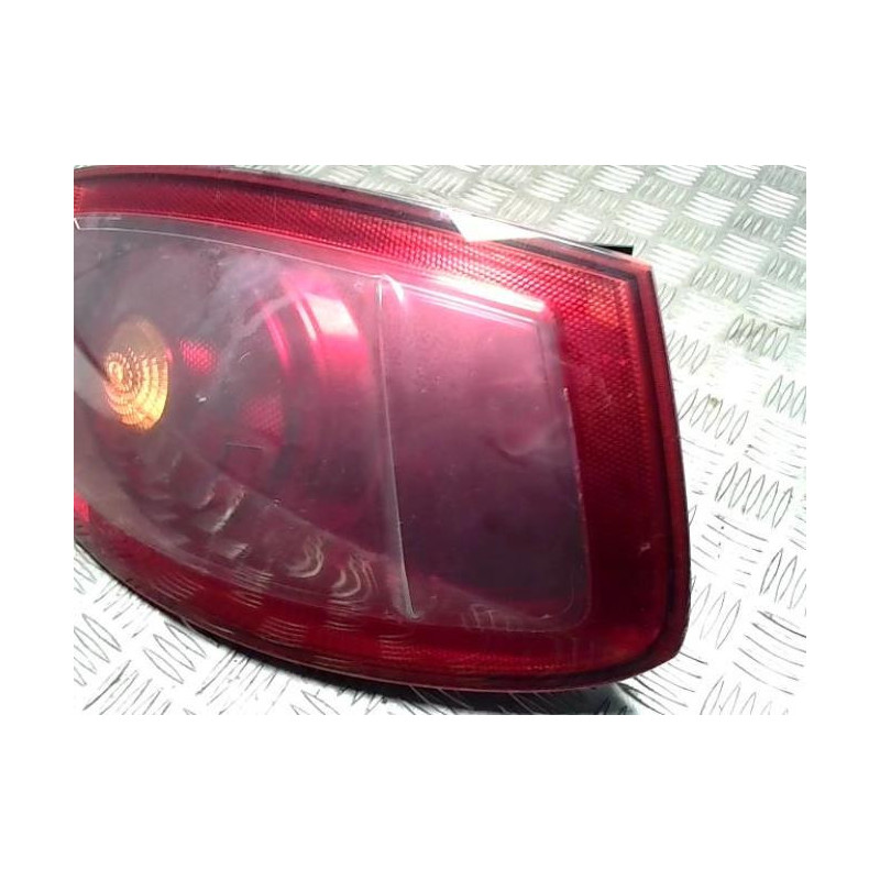 Feu arriere principal droit (feux) FIAT BRAVO 2 d’occasion