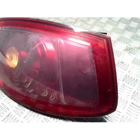 Feu arriere principal droit (feux) FIAT BRAVO 2 d’occasion