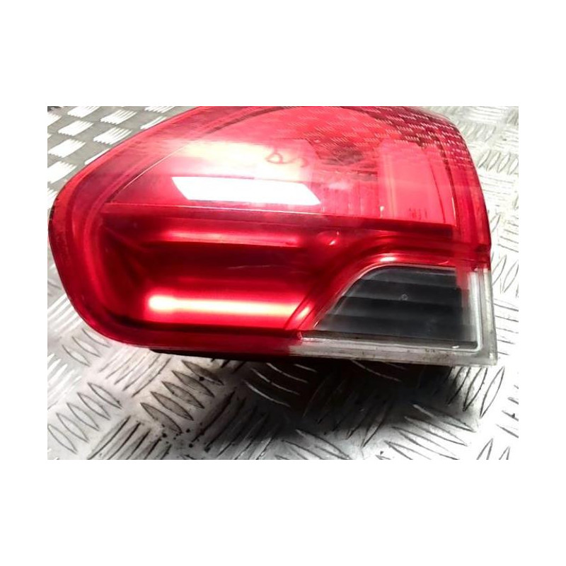 Feu arriere secondaire droit (feux) PEUGEOT 2008 1 PHASE 1 d’occasion