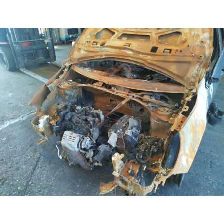 Feu arriere secondaire droit (feux) PEUGEOT 2008 1 PHASE 1 d’occasion