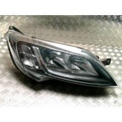 Optique avant principal droit (feux)(phare) PEUGEOT BOXER 3 PHASE 2 d’occasion