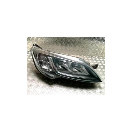 Optique avant principal droit (feux)(phare) PEUGEOT BOXER 3 PHASE 2 d’occasion