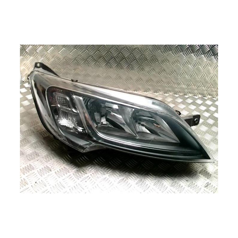 Optique avant principal droit (feux)(phare) PEUGEOT BOXER 3 PHASE 2 d’occasion