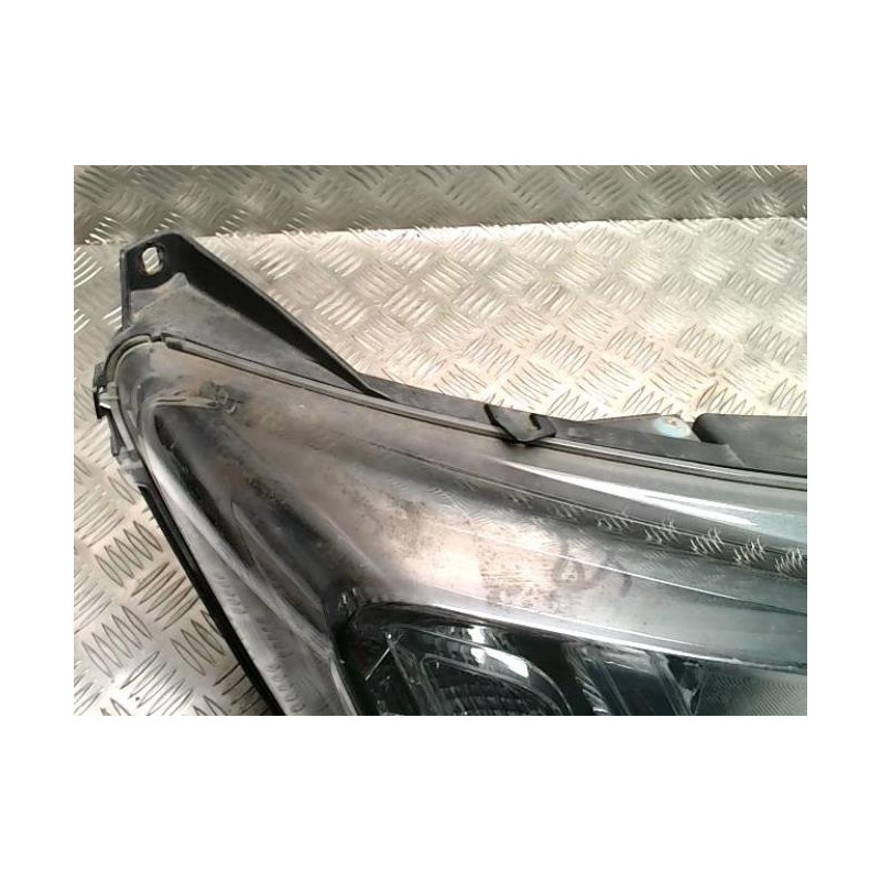Optique avant principal droit (feux)(phare) PEUGEOT BOXER 3 PHASE 2 d’occasion