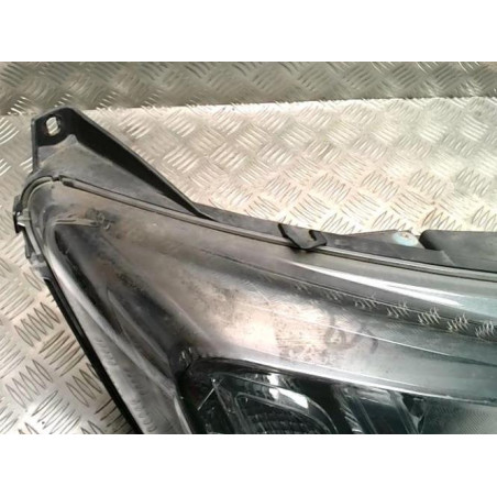 Optique avant principal droit (feux)(phare) PEUGEOT BOXER 3 PHASE 2 d’occasion