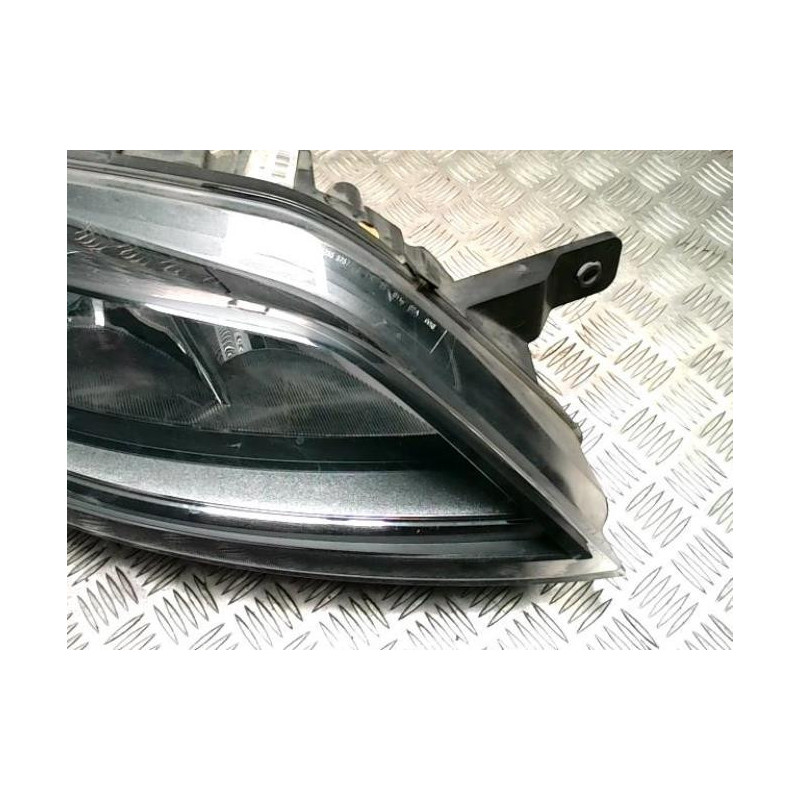 Optique avant principal droit (feux)(phare) PEUGEOT BOXER 3 PHASE 2 d’occasion