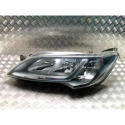 Optique avant principal gauche (feux)(phare) PEUGEOT BOXER 3 PHASE 2 d’occasion