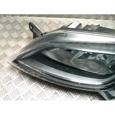 Optique avant principal gauche (feux)(phare) PEUGEOT BOXER 3 PHASE 2 d’occasion