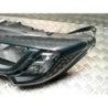 Optique avant principal gauche (feux)(phare) PEUGEOT BOXER 3 PHASE 2 d’occasion