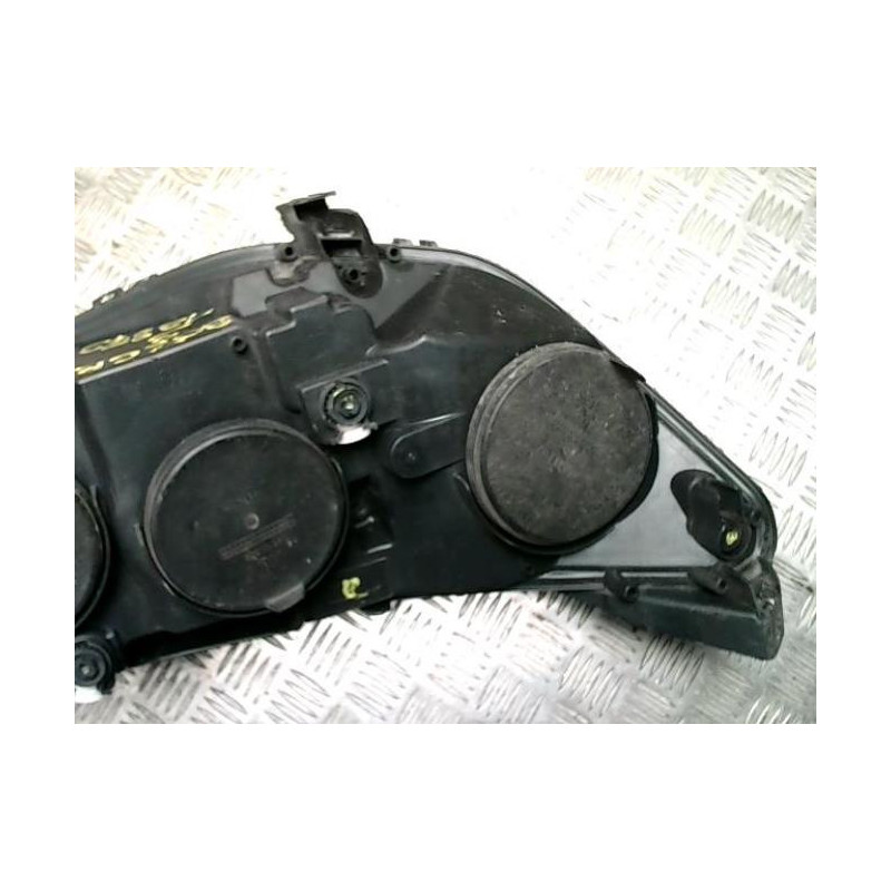 Optique avant principal gauche (feux)(phare) PEUGEOT BOXER 3 PHASE 2 d’occasion