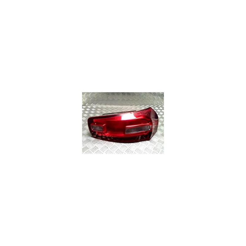 Feu arriere principal droit (feux) CITROEN C4 PICASSO 2 PHASE 2 d’occasion