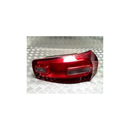 Feu arriere principal droit (feux) CITROEN C4 PICASSO 2 PHASE 2 d’occasion