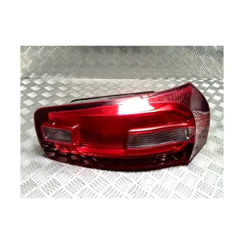 Feu arriere principal droit (feux) CITROEN C4 PICASSO 2 PHASE 2 d’occasion