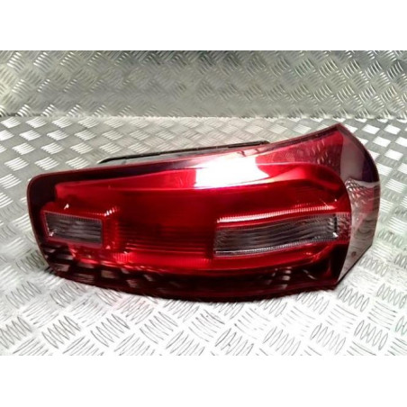 Feu arriere principal droit (feux) CITROEN C4 PICASSO 2 PHASE 2 d’occasion