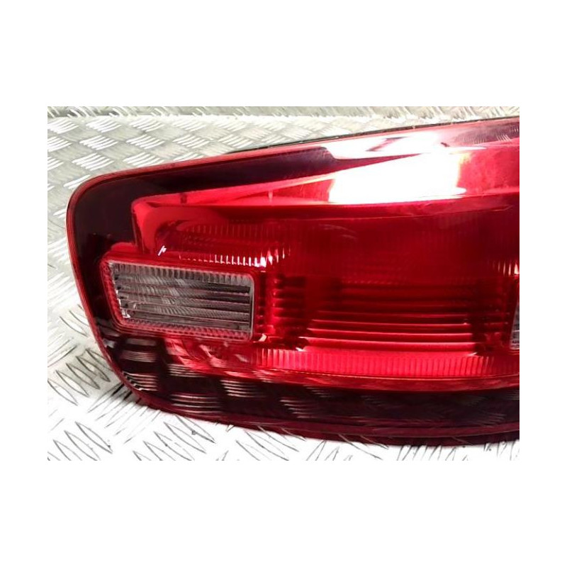Feu arriere principal droit (feux) CITROEN C4 PICASSO 2 PHASE 2 d’occasion