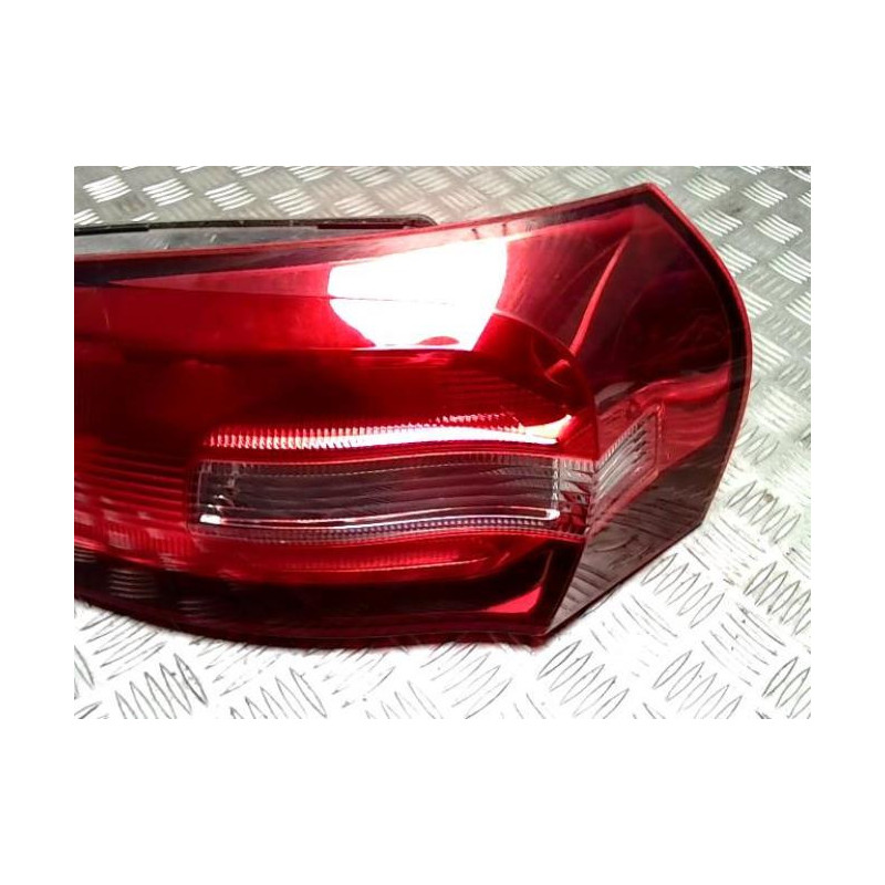 Feu arriere principal droit (feux) CITROEN C4 PICASSO 2 PHASE 2 d’occasion