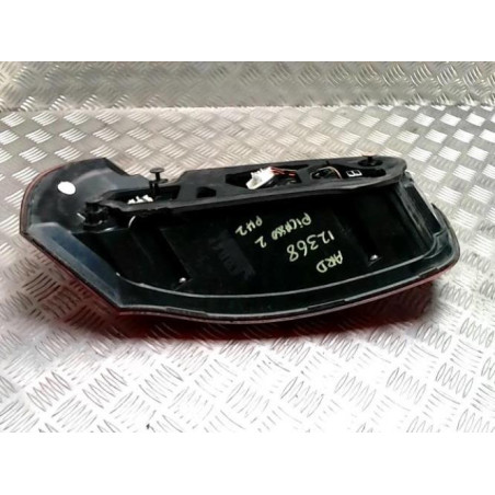 Feu arriere principal droit (feux) CITROEN C4 PICASSO 2 PHASE 2 d’occasion