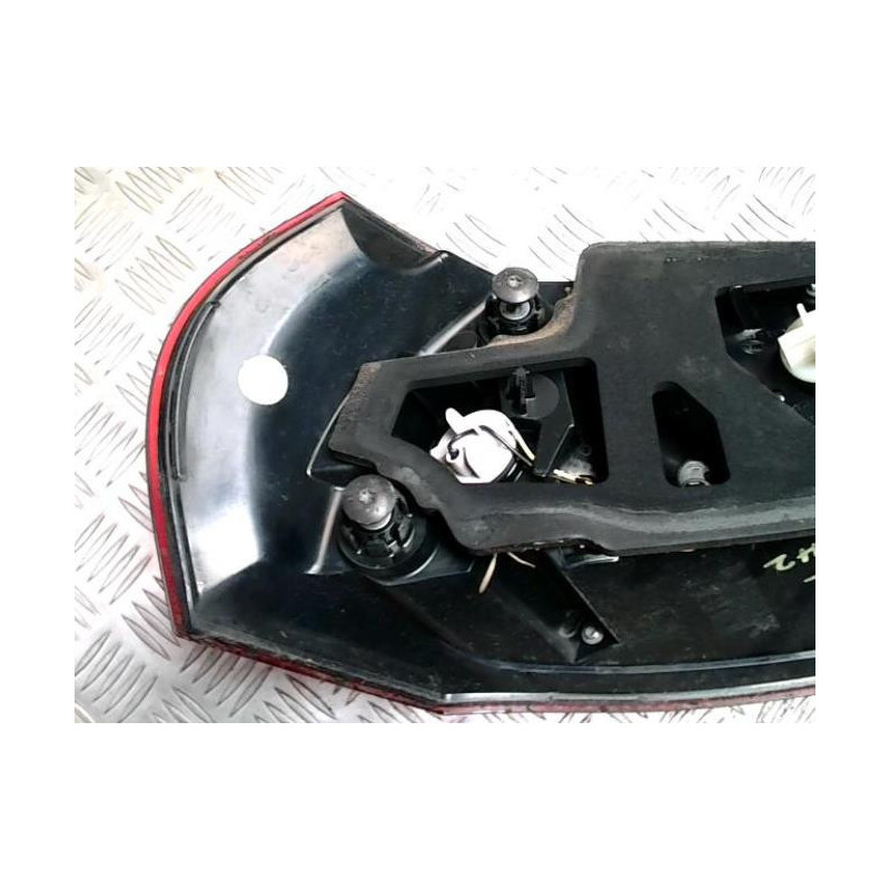 Feu arriere principal droit (feux) CITROEN C4 PICASSO 2 PHASE 2 d’occasion