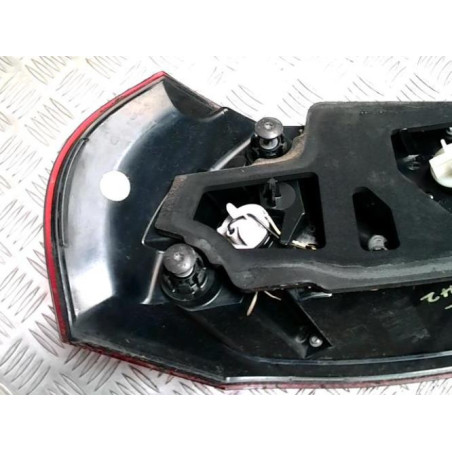 Feu arriere principal droit (feux) CITROEN C4 PICASSO 2 PHASE 2 d’occasion