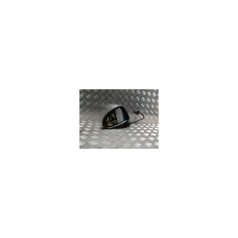 Retroviseur gauche OPEL CORSA D PHASE 1 d’occasion