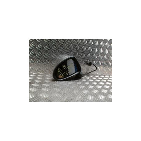 Retroviseur gauche OPEL CORSA D PHASE 1 d’occasion