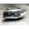 Optique avant principal gauche (feux)(phare) BMW SERIE 1 E87 PHASE 1 d’occasion