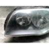 Optique avant principal gauche (feux)(phare) BMW SERIE 1 E87 PHASE 1 d’occasion