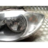 Optique avant principal gauche (feux)(phare) BMW SERIE 1 E87 PHASE 1 d’occasion