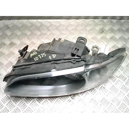 Optique avant principal gauche (feux)(phare) BMW SERIE 1 E87 PHASE 1 d’occasion