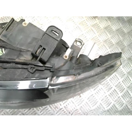 Optique avant principal gauche (feux)(phare) BMW SERIE 1 E87 PHASE 1 d’occasion
