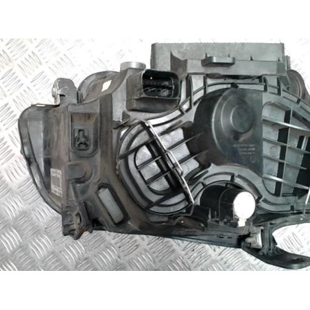 Optique avant principal gauche (feux)(phare) BMW SERIE 1 E87 PHASE 1 d’occasion