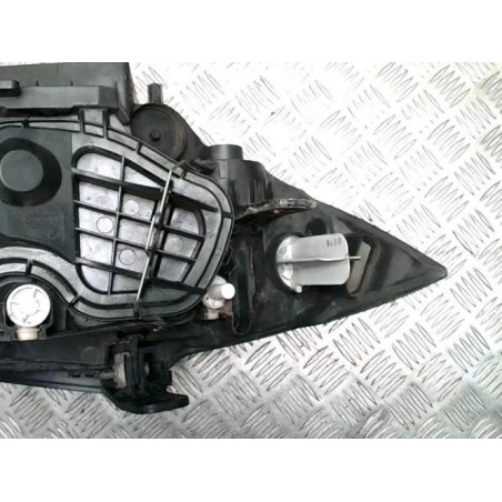 Optique avant principal gauche (feux)(phare) BMW SERIE 1 E87 PHASE 1 d’occasion