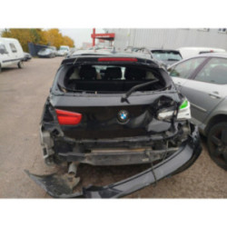 Moteur BMW SERIE 1 F20 PHASE 2 d’occasion
