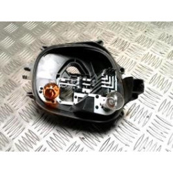 Platine feu arriere gauche PEUGEOT 208 1 PHASE 2 d’occasion