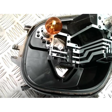 Platine feu arriere droit PEUGEOT 208 1 PHASE 2 d’occasion