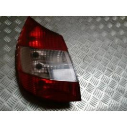 Feu arriere principal gauche (feux) RENAULT SCENIC 2 PHASE 1 d’occasion