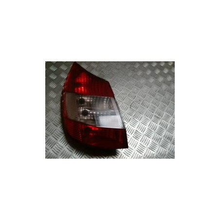 Feu arriere principal gauche (feux) RENAULT SCENIC 2 PHASE 1 d’occasion