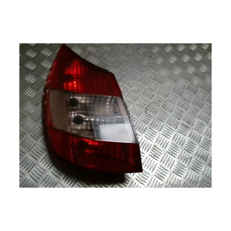 Feu arriere principal gauche (feux) RENAULT SCENIC 2 PHASE 1 d’occasion