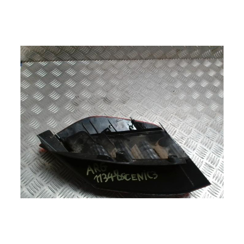 Feu arriere principal gauche (feux) RENAULT SCENIC 2 PHASE 1 d’occasion