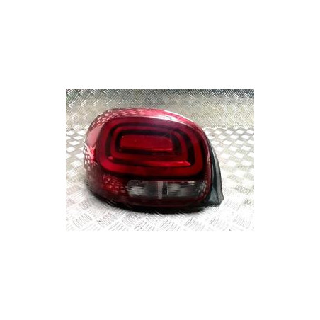 Feu arriere principal gauche (feux) CITROEN C3 3 PHASE 1 d’occasion