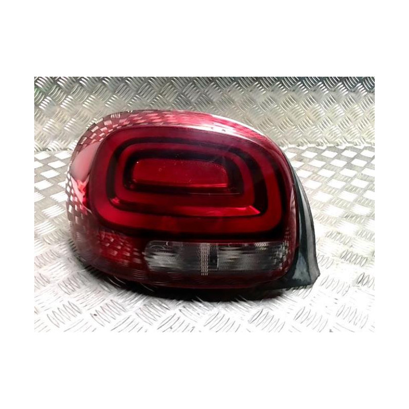 Feu arriere principal gauche (feux) CITROEN C3 3 PHASE 1 d’occasion