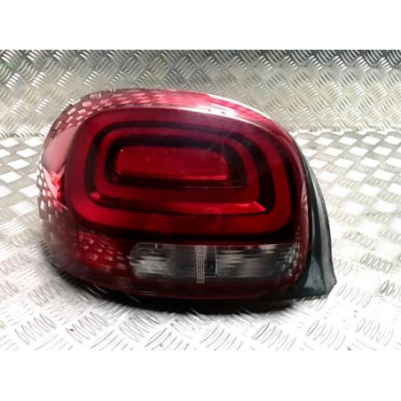 Feu arriere principal gauche (feux) CITROEN C3 3 PHASE 1 d’occasion