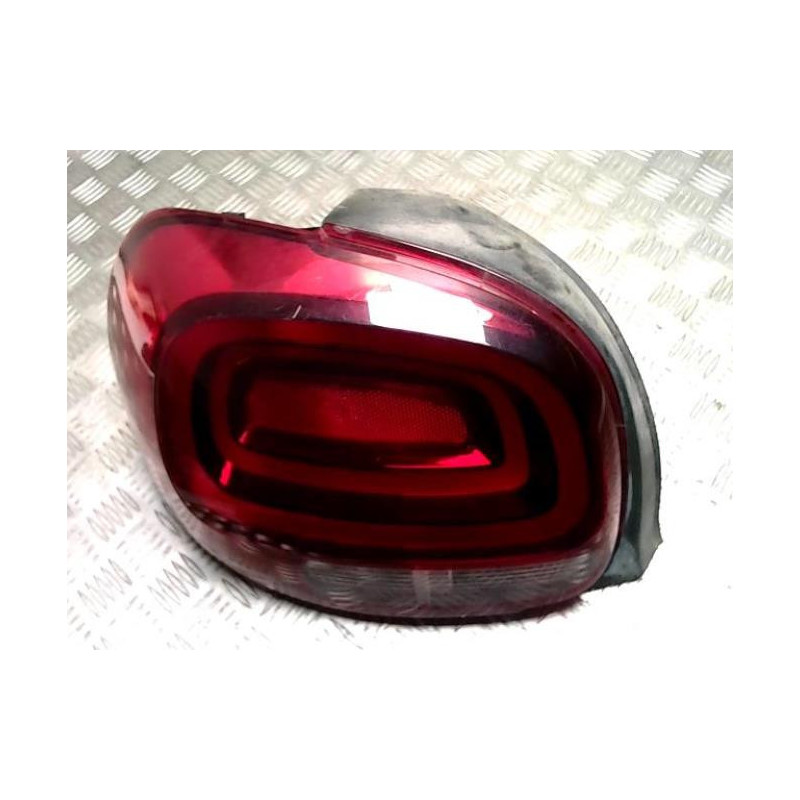 Feu arriere principal gauche (feux) CITROEN C3 3 PHASE 1 d’occasion