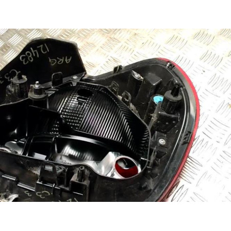 Feu arriere principal gauche (feux) CITROEN C3 3 PHASE 1 d’occasion