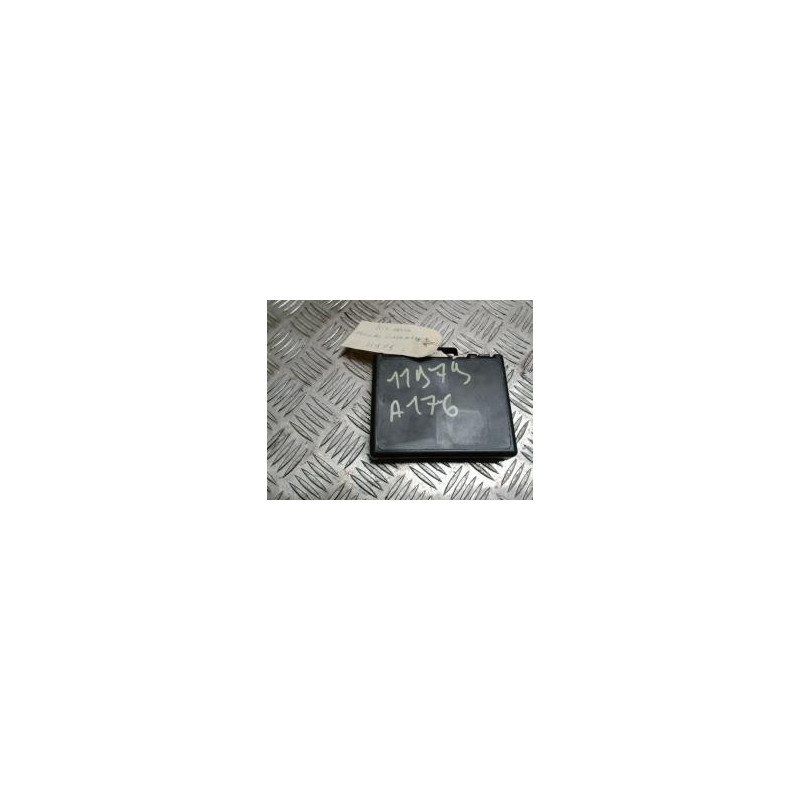 Boulons antivol roue MERCEDES CLASSE A 176 PHASE 2 d’occasion