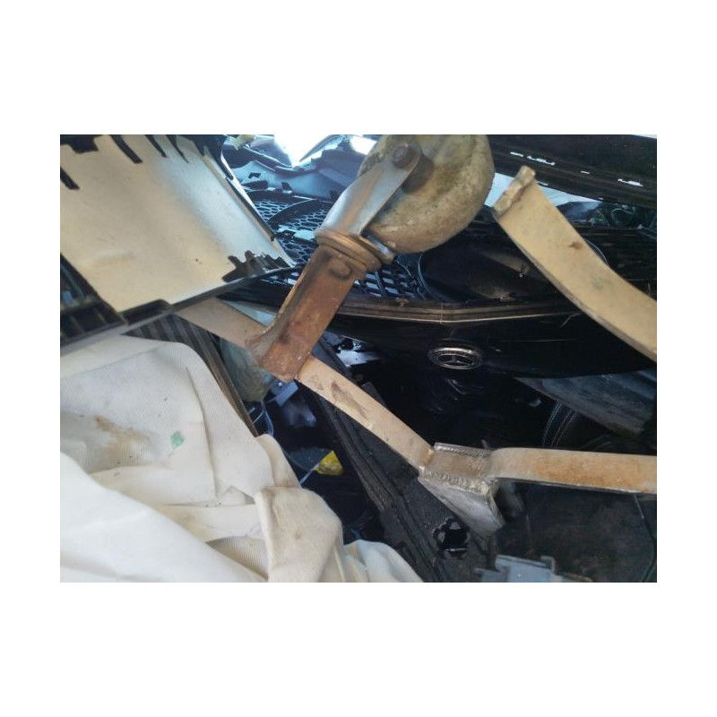 Boulons antivol roue MERCEDES CLASSE A 176 PHASE 2 d’occasion