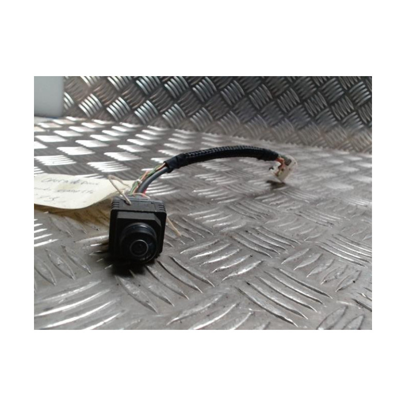 Camera de recul MERCEDES CLASSE A 176 PHASE 2 d’occasion