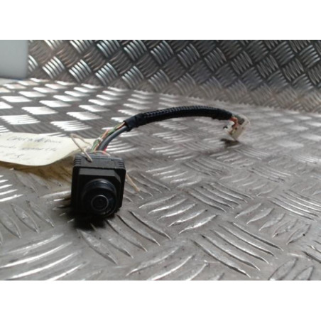 Camera de recul MERCEDES CLASSE A 176 PHASE 2 d’occasion