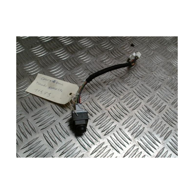 Camera de recul MERCEDES CLASSE A 176 PHASE 2 d’occasion